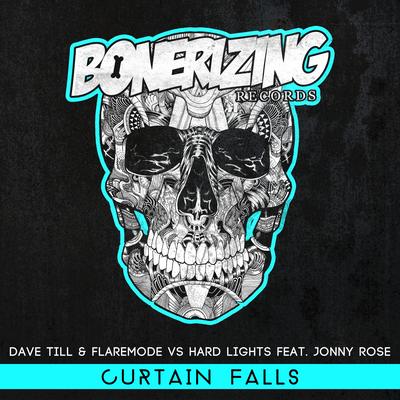 Curtain Falls's cover