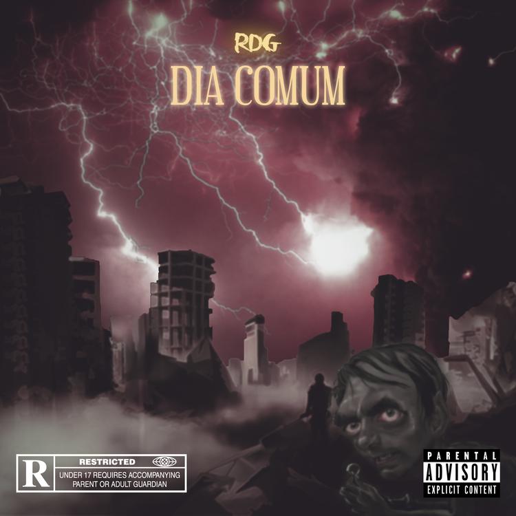 R.D.G New Metal's avatar image