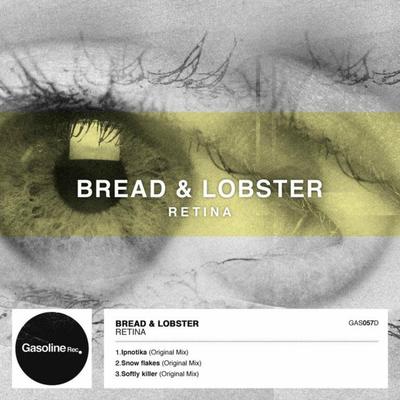 Bread & Lobster's cover