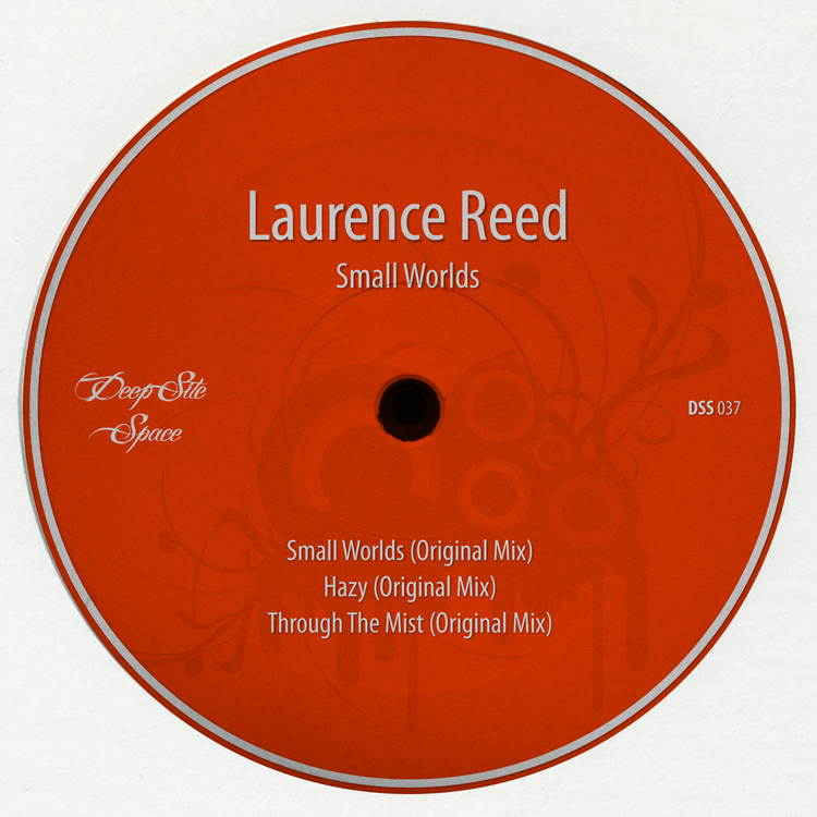 Laurence Reed's avatar image