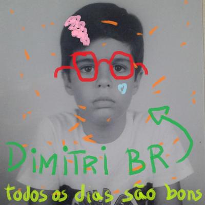 De Quem É a Voz? By Dimitri BR's cover