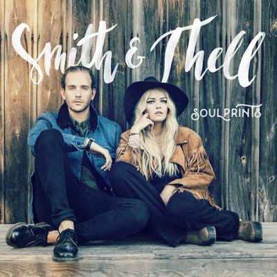 Toast By Smith & Thell's cover