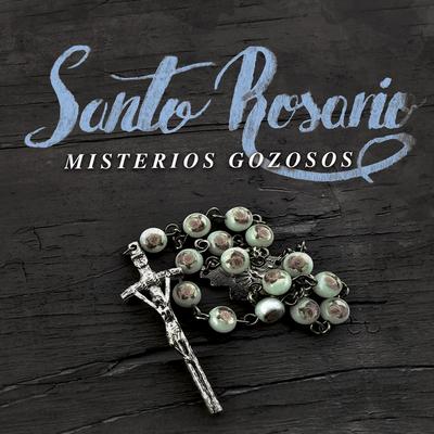 Santo Rosario: Misterios Gozosos's cover