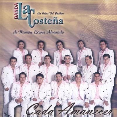 Animas Que No Amanezca By Banda la Costeña's cover