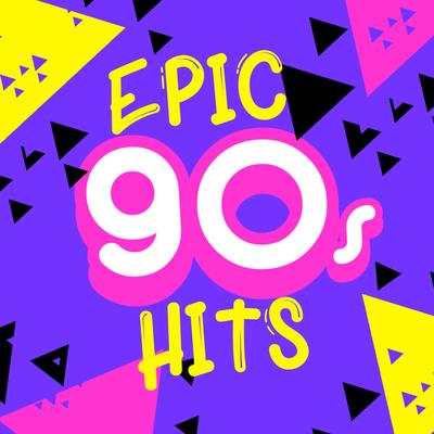 Free as a Bird By 90s Pop, 90s Unforgettable Hits, 90's Groove Masters's cover