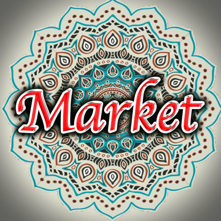 Market's avatar image