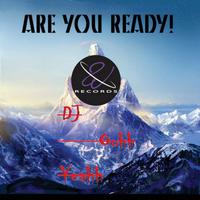 DJ Oohh Yeahh's avatar cover