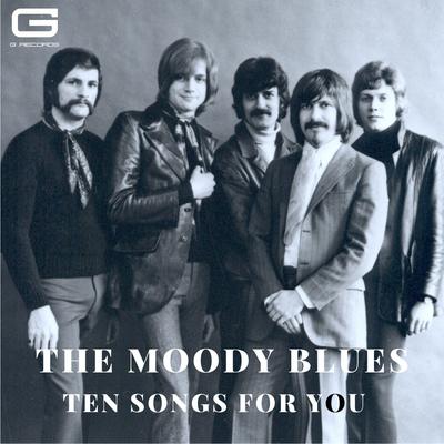 Dawn is a feeling By The Moody Blues's cover