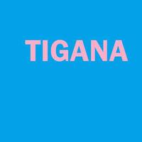 Tiganá's avatar cover