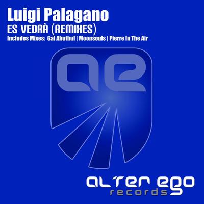 Luigi Palagano's cover