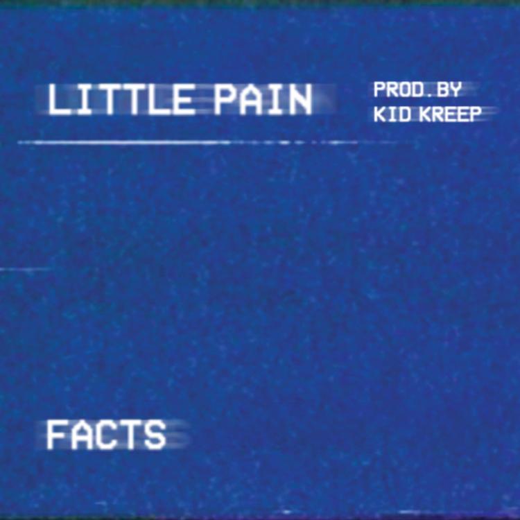 Little Pain's avatar image