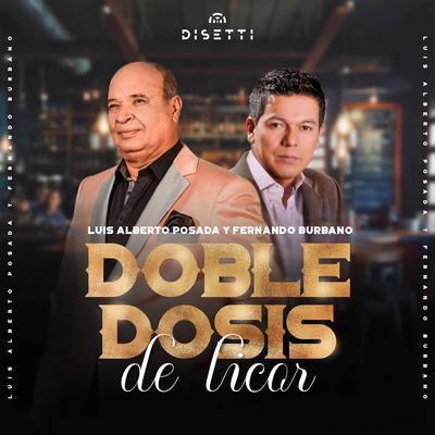 Doble Dosis De Licor's cover