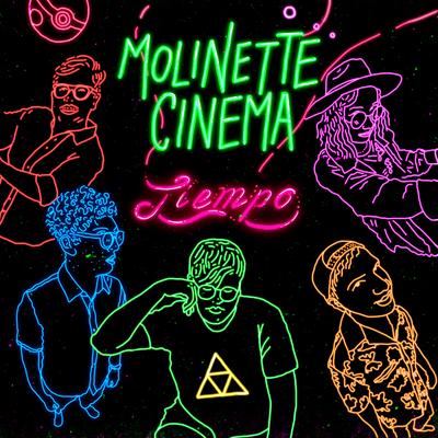 Tiempo By Molinette Cinema's cover