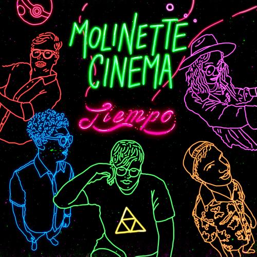 #molinettecinema's cover