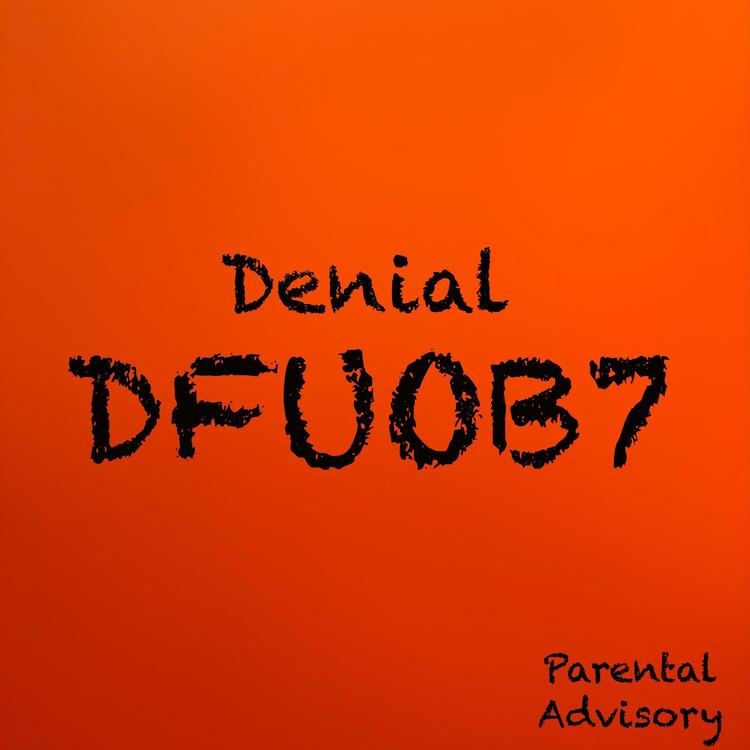 Denial's avatar image