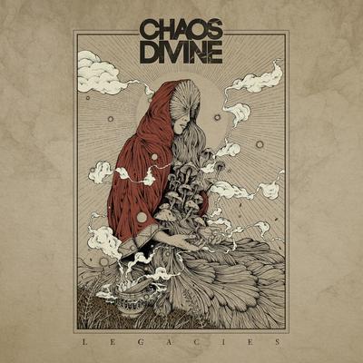 Chaos Divine's cover