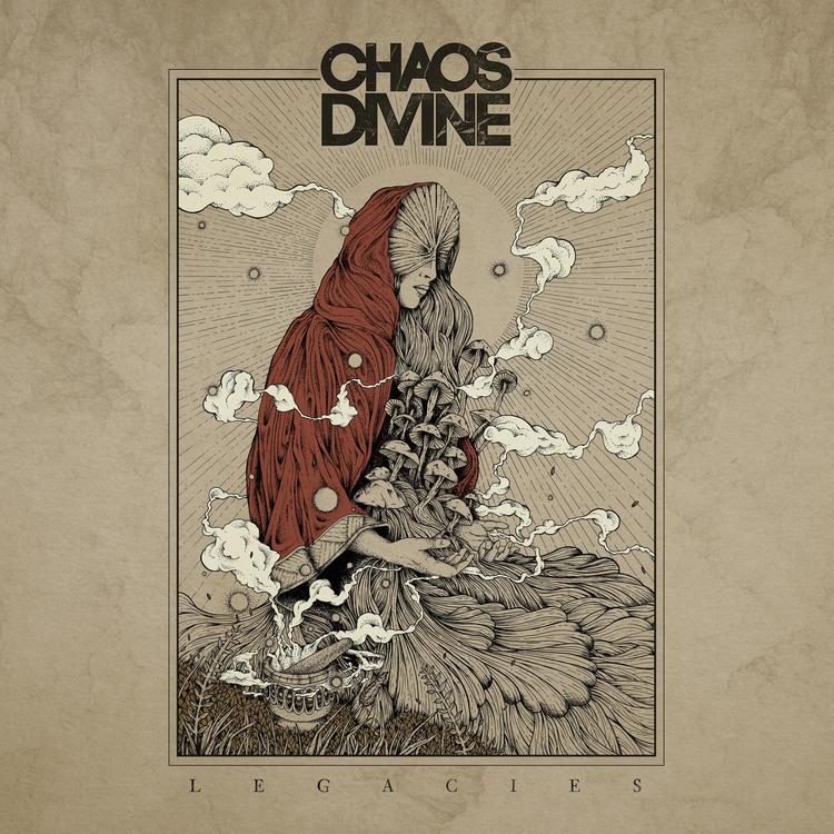 Chaos Divine's avatar image