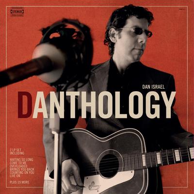 Danthology's cover