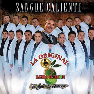 Sangre Caliente's cover