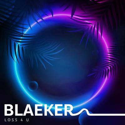 Loss 4 U By BLAEKER, Zenosyne's cover