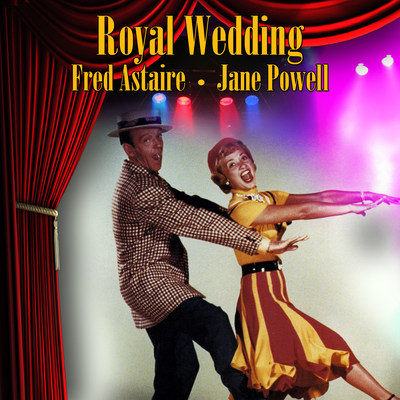 Royal Wedding (original Motion Picture Soundtrack)'s cover