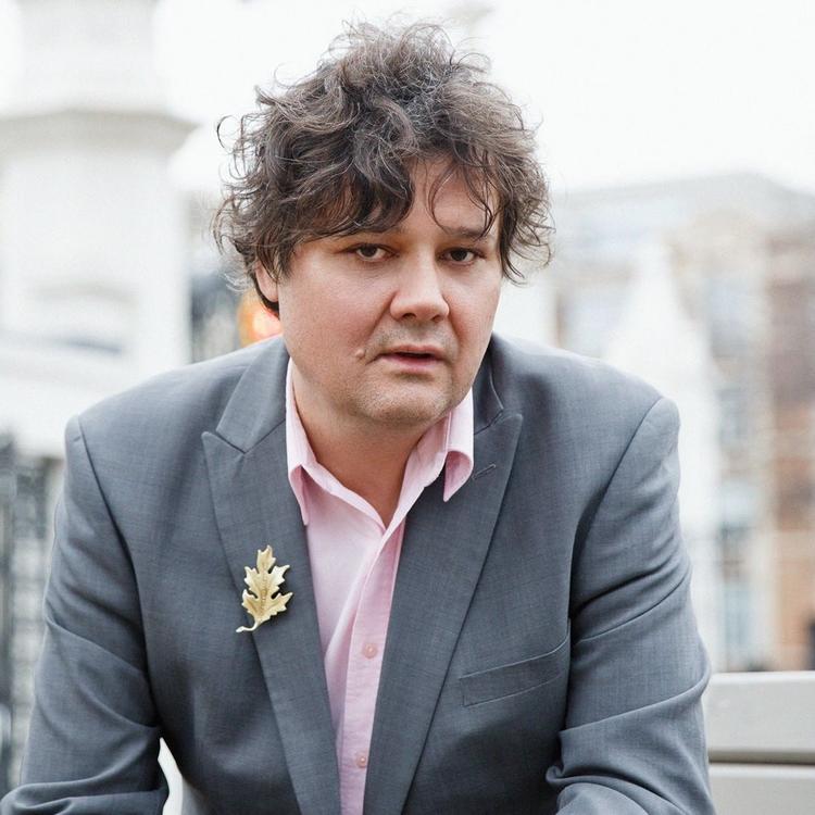 Ron Sexsmith's avatar image