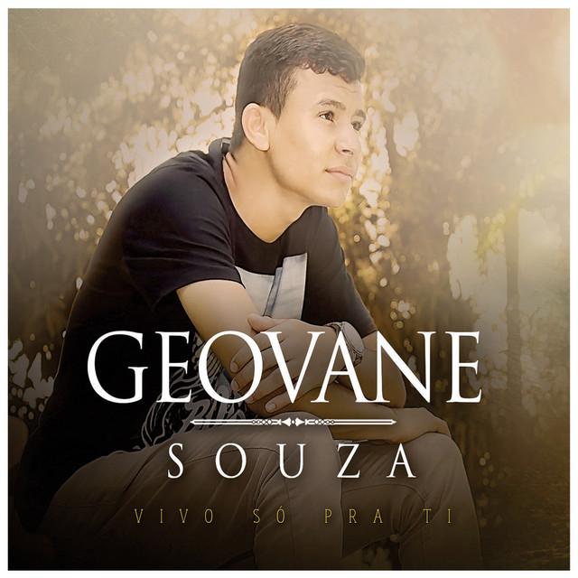 Geovane Souza's avatar image