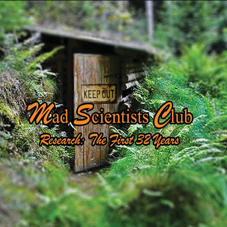 Mad Scientists Club's avatar image