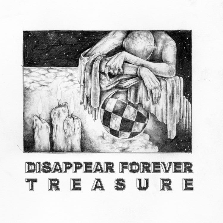 Disappear Forever's avatar image