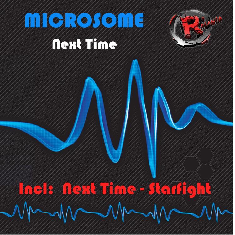 Microsome's avatar image