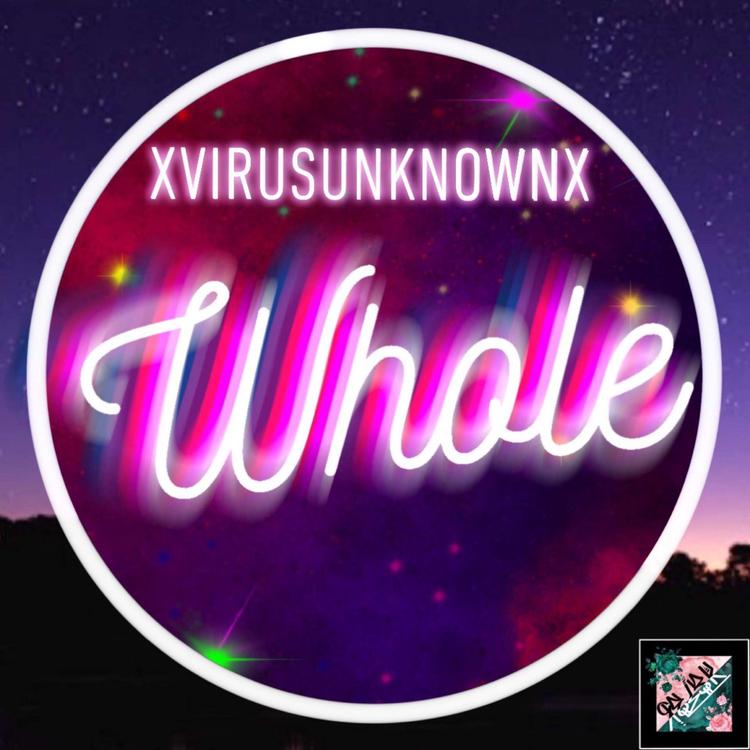 Xvirusunknownx's avatar image