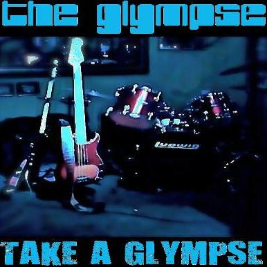 Glympse's cover