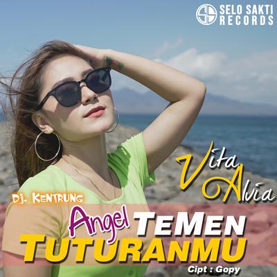 Angel Temen Tuturanmu's cover