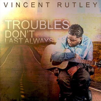 Vincent Rutley's cover