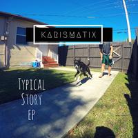 Karismatix's avatar cover