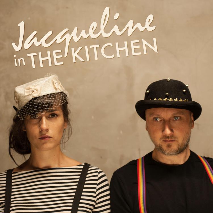 Jacqueline in the Kitchen's avatar image