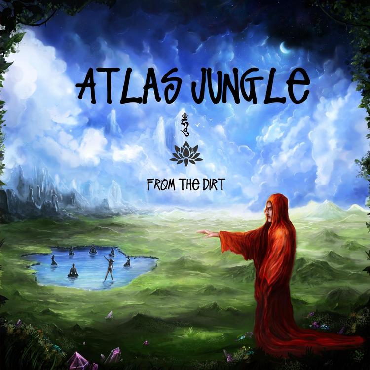 Atlas Jungle's avatar image