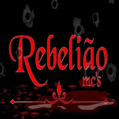 Rebelião mc's's cover