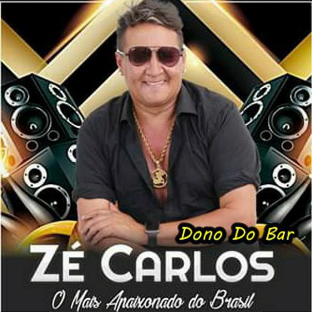 Zé Carlos O Mais Apaixonado do Brasil's avatar image