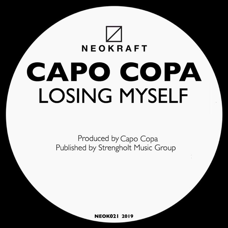 Capo Copa's avatar image