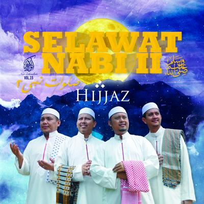 Selawat Nabi, Vol. 2's cover