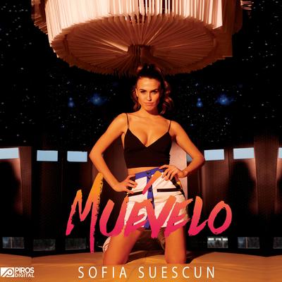 Muévelo By Sofía Suescun's cover