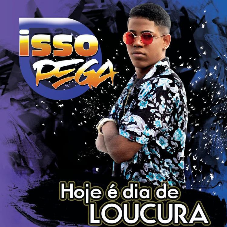 Isso Pega's avatar image