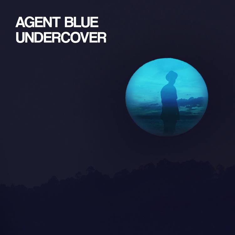 Agent Blue's avatar image