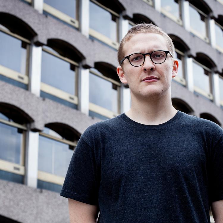 Floating Points's avatar image