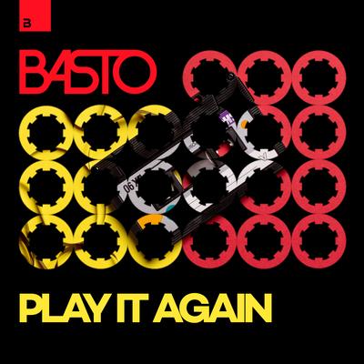 Play It Again By Basto's cover