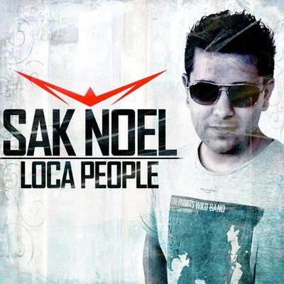 Loca People's cover