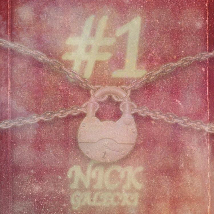 Nick Galecki's avatar image