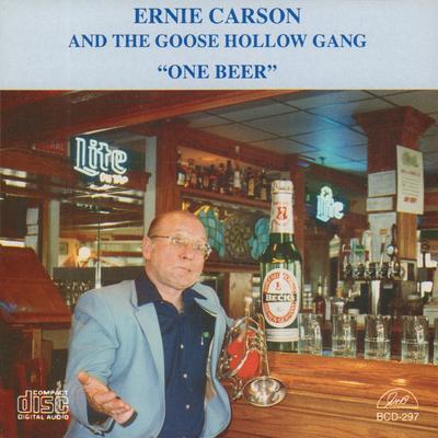 Ernie Carson's cover