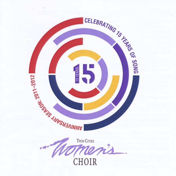 Twin Cities Women's Choir's avatar image